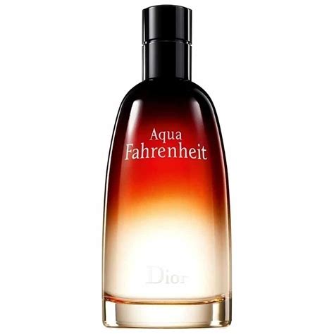 dior fareheit|what does dior fahrenheit smell like.